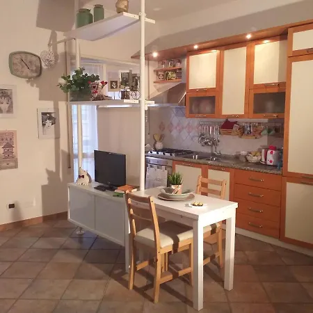 Monolocale Apartment *