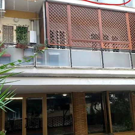 Monolocale Appartement