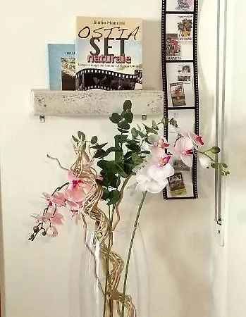 Appartement Monolocale