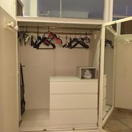 Monolocale Appartement *