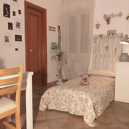 Monolocale Ostie
