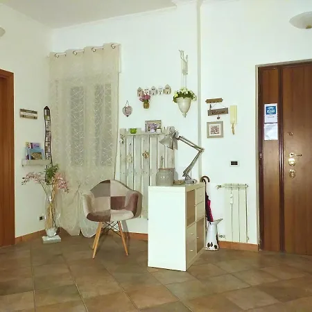 Monolocale Apartment