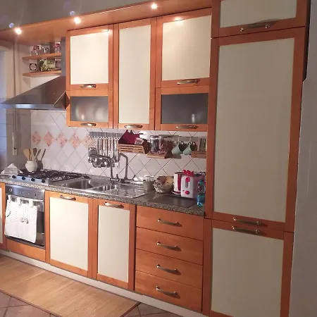 Appartement Monolocale *