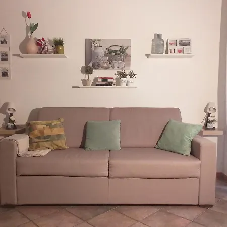 Monolocale Appartement Ostie