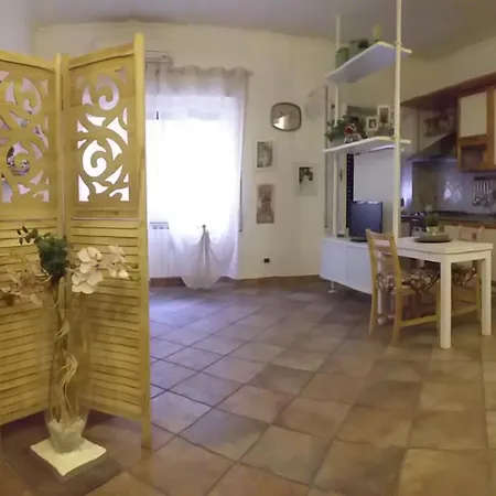 Monolocale Appartement