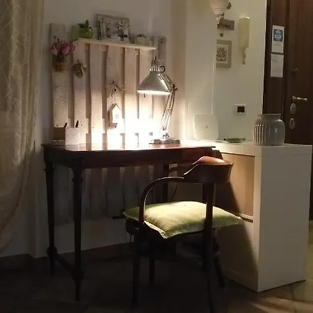 Appartement Monolocale *