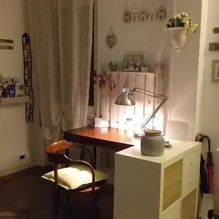 Monolocale Appartement *