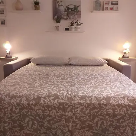 Appartement Monolocale