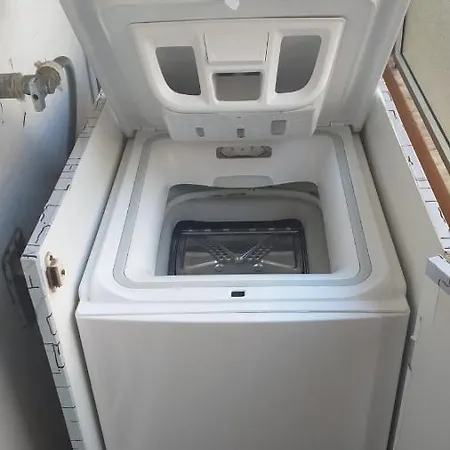 Monolocale Appartement