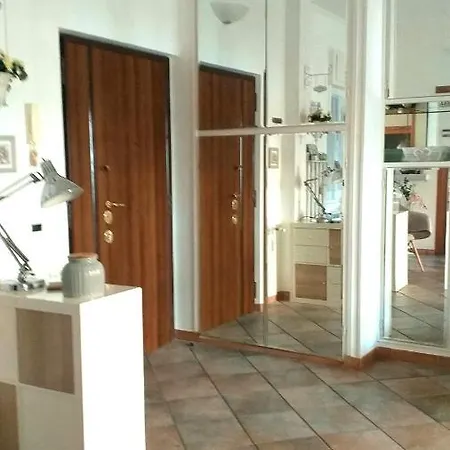 Appartement Monolocale Ostie