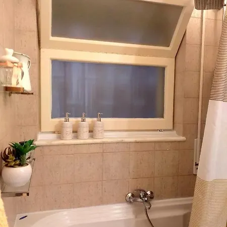 Appartement Monolocale
