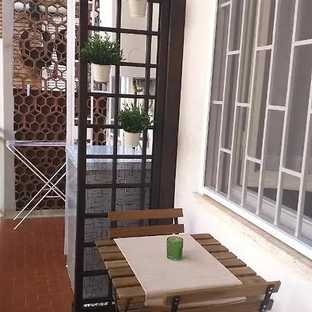 Appartement Monolocale